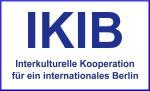 IKIB - Interkulturelle Kooperation für ein internationales Berlin
